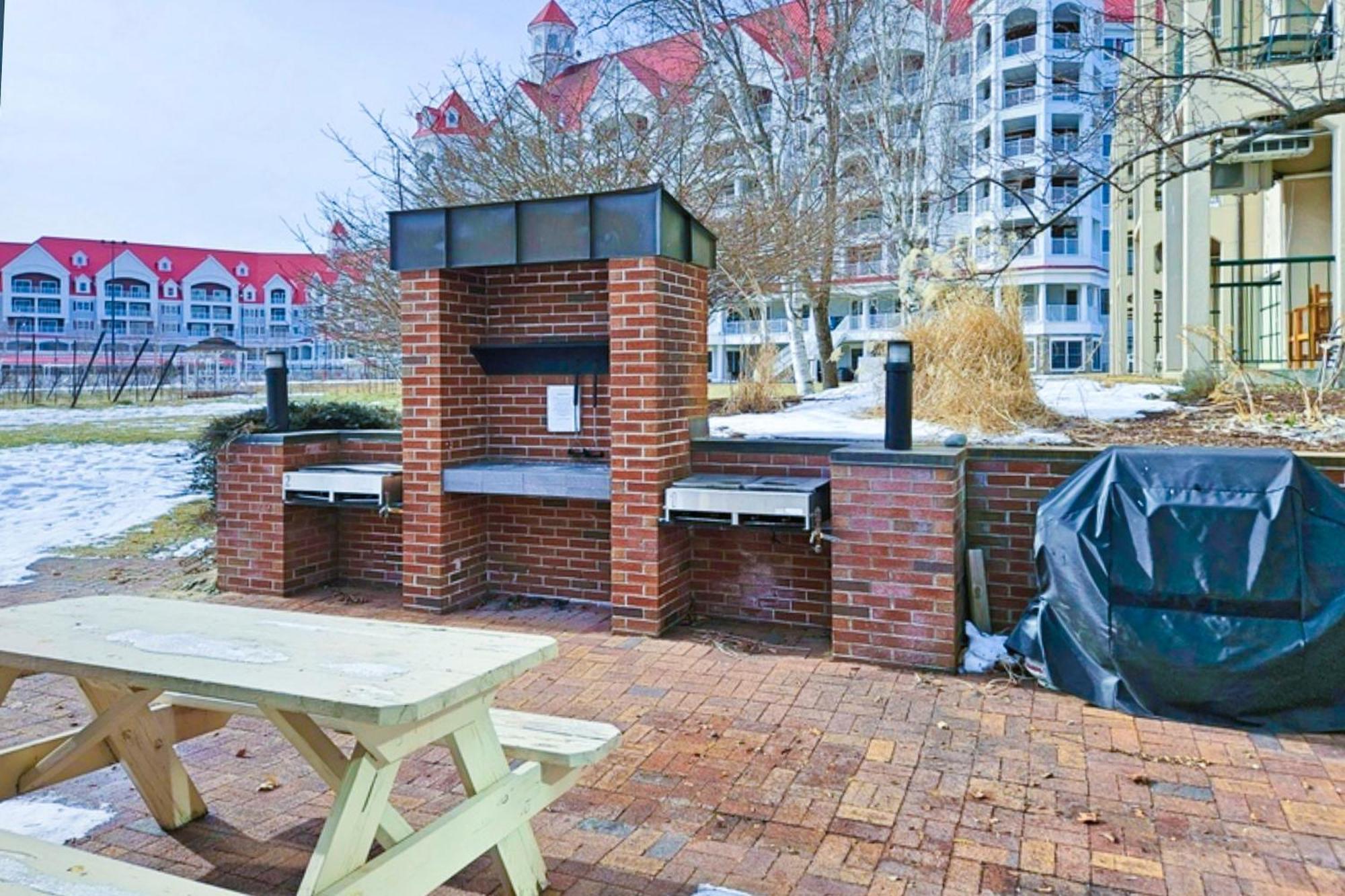 204 Studio At Rivergreen Lincoln Exterior photo